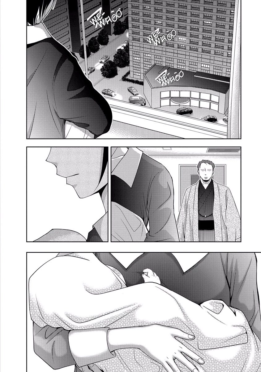 Doku Mushi chapter 33 page 172