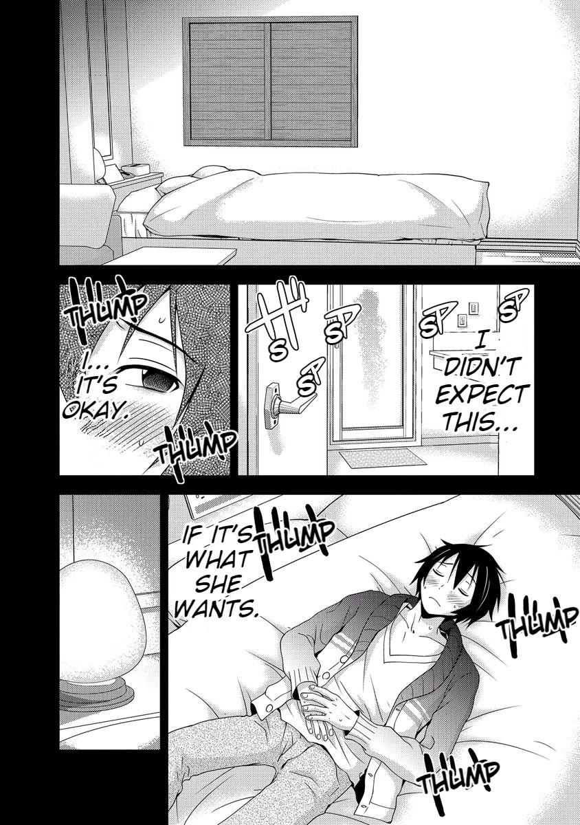 Doku Mushi chapter 33 page 26