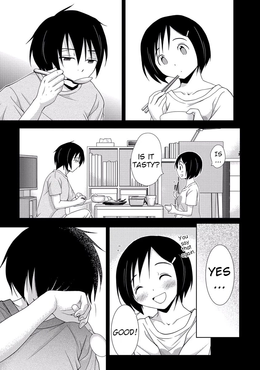 Doku Mushi chapter 33 page 39