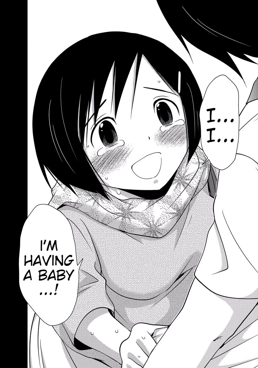 Doku Mushi chapter 33 page 56