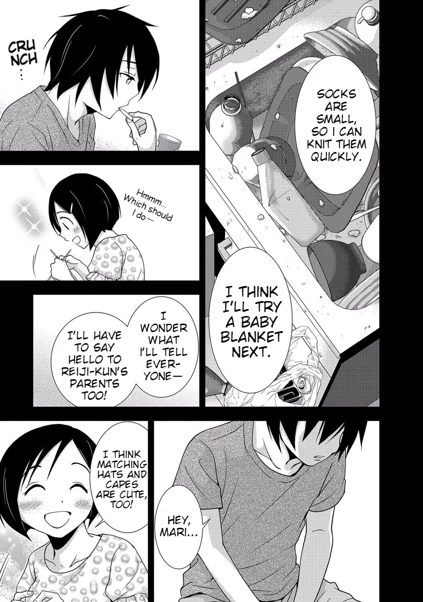 Doku Mushi chapter 33 page 61