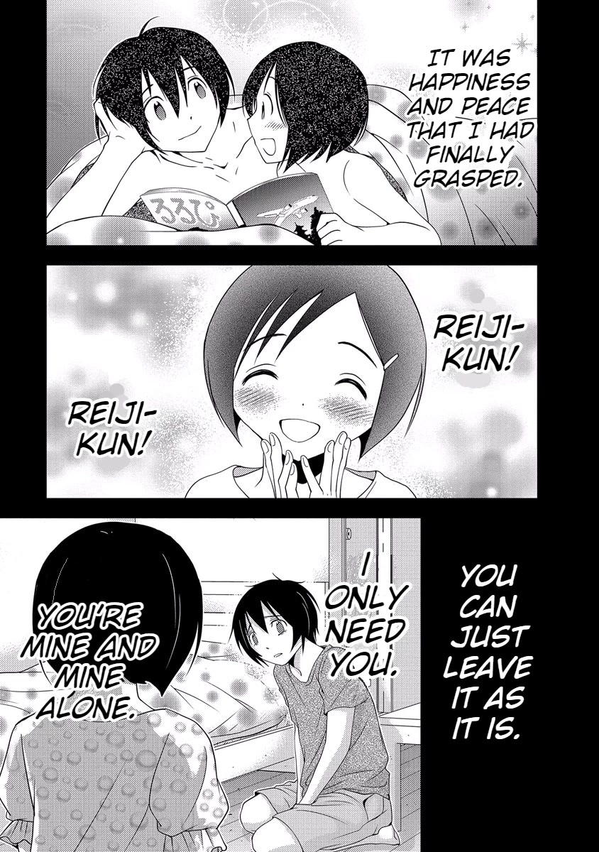 Doku Mushi chapter 33 page 63