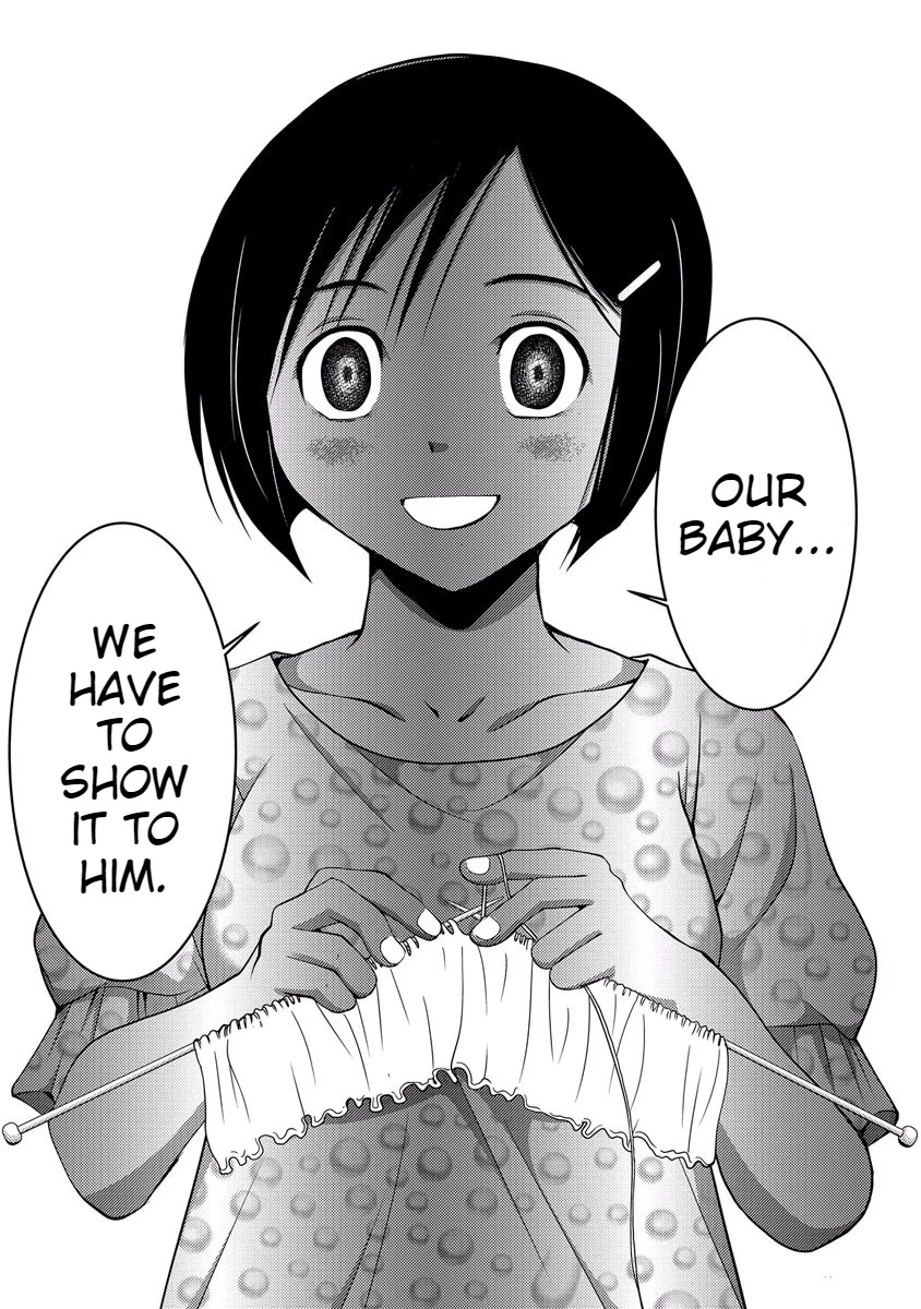 Doku Mushi chapter 33 page 65