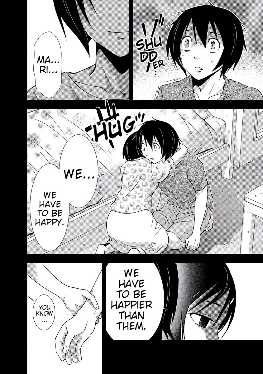 Doku Mushi chapter 33 page 66