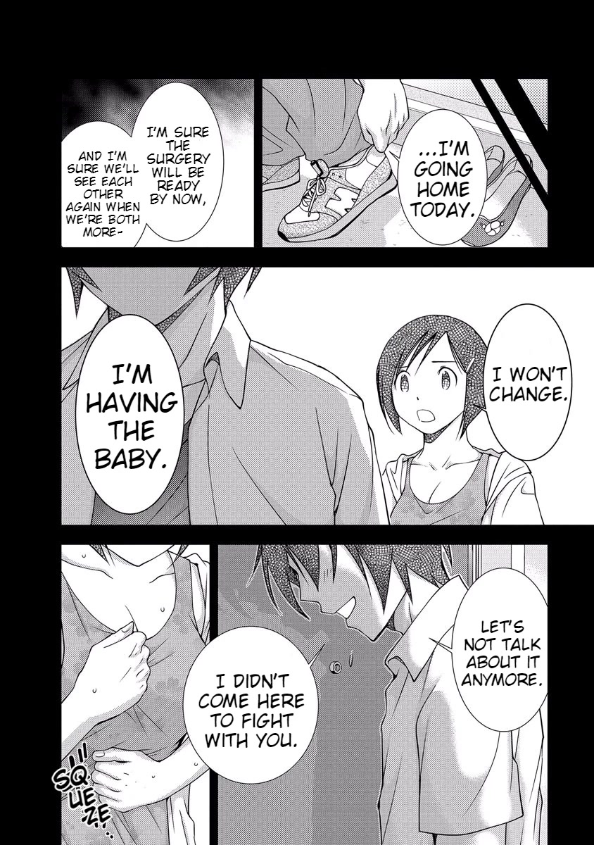 Doku Mushi chapter 33 page 76