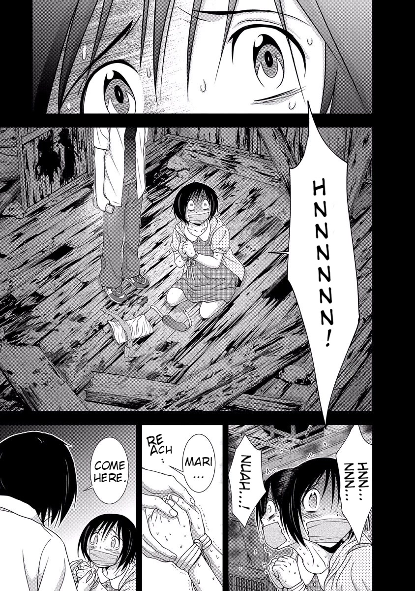 Doku Mushi chapter 33 page 81