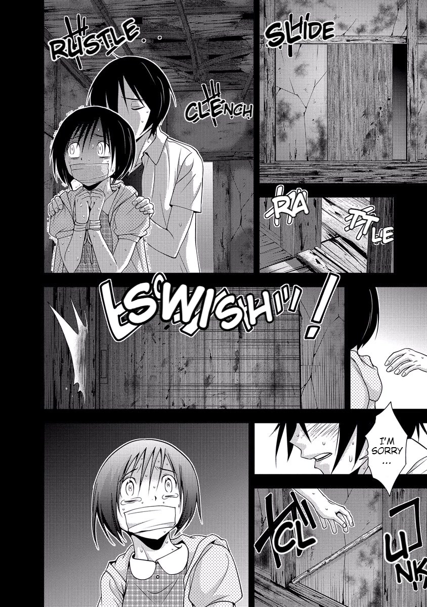 Doku Mushi chapter 33 page 82