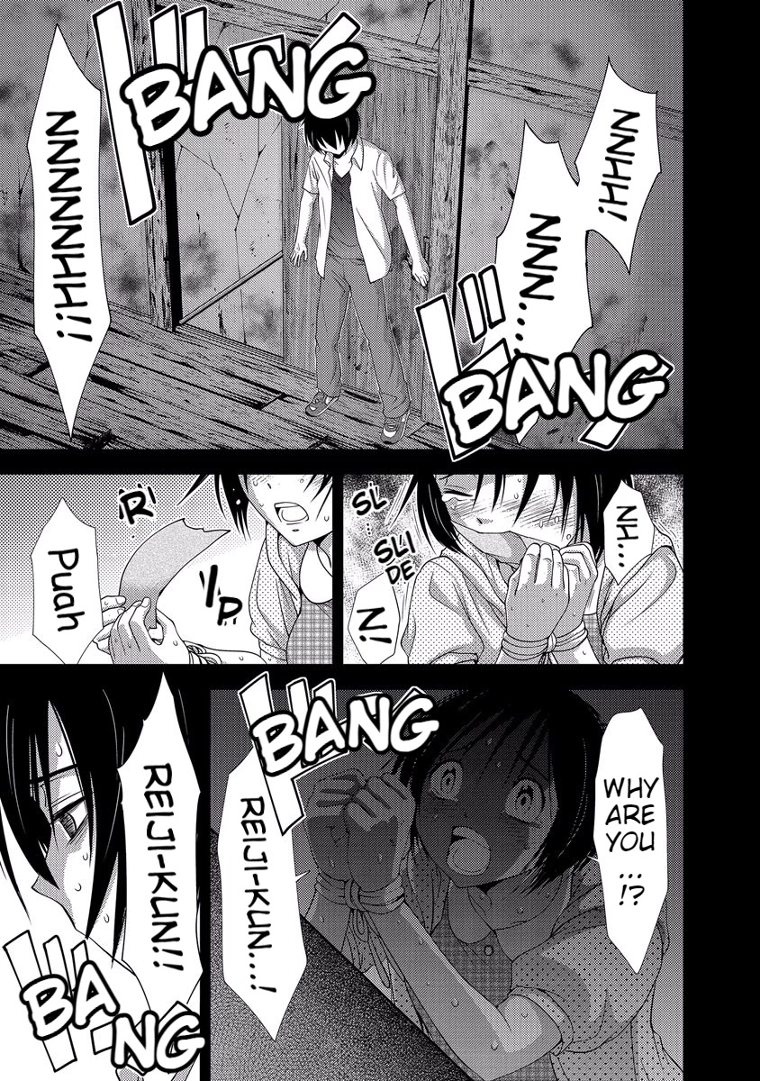 Doku Mushi chapter 33 page 83