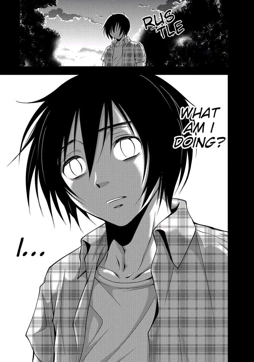 Doku Mushi chapter 33 page 91