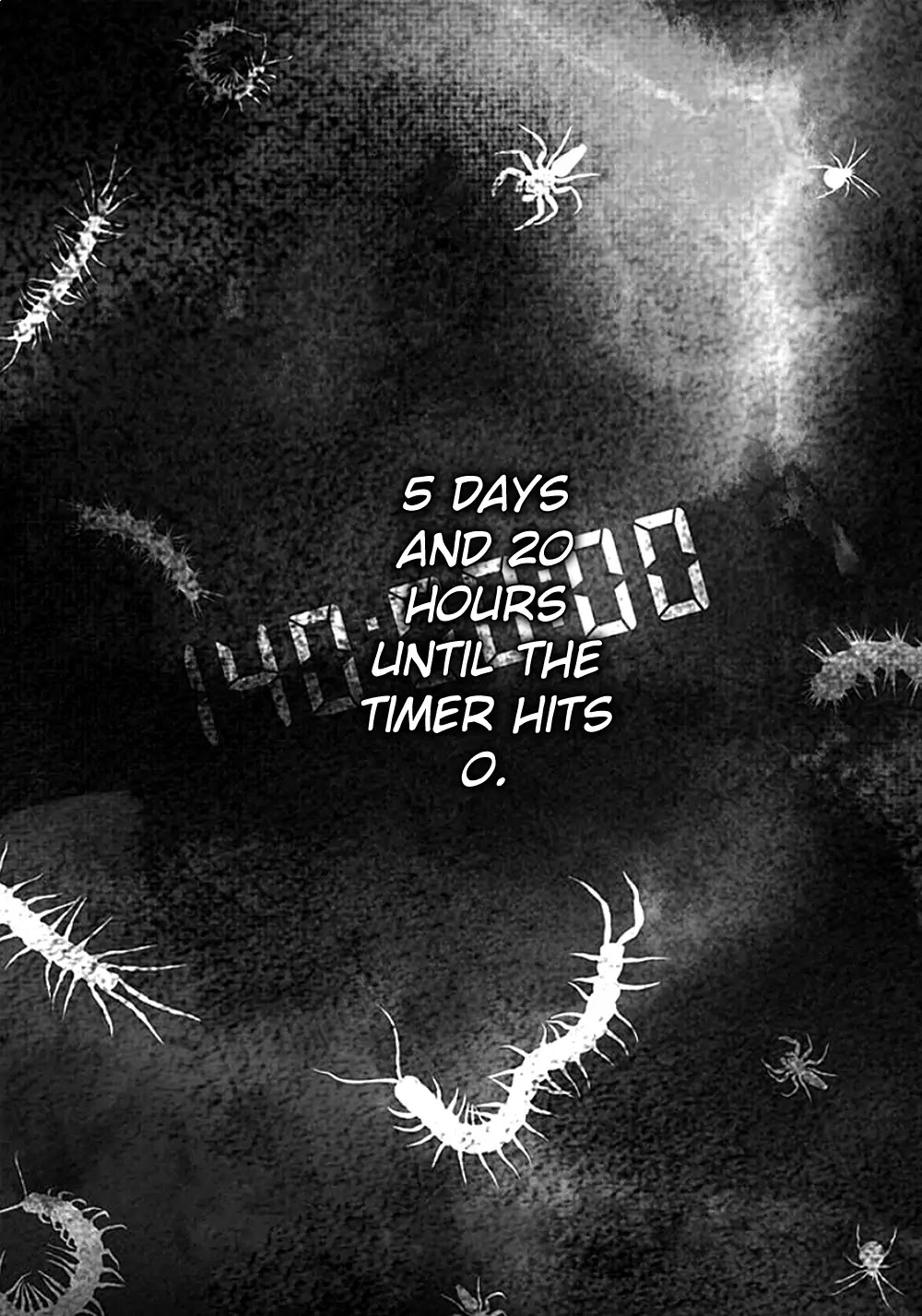 Doku Mushi chapter 5 page 35