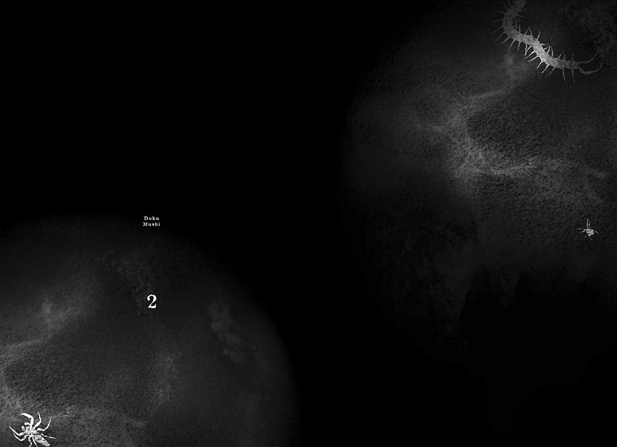 Doku Mushi chapter 6 page 3