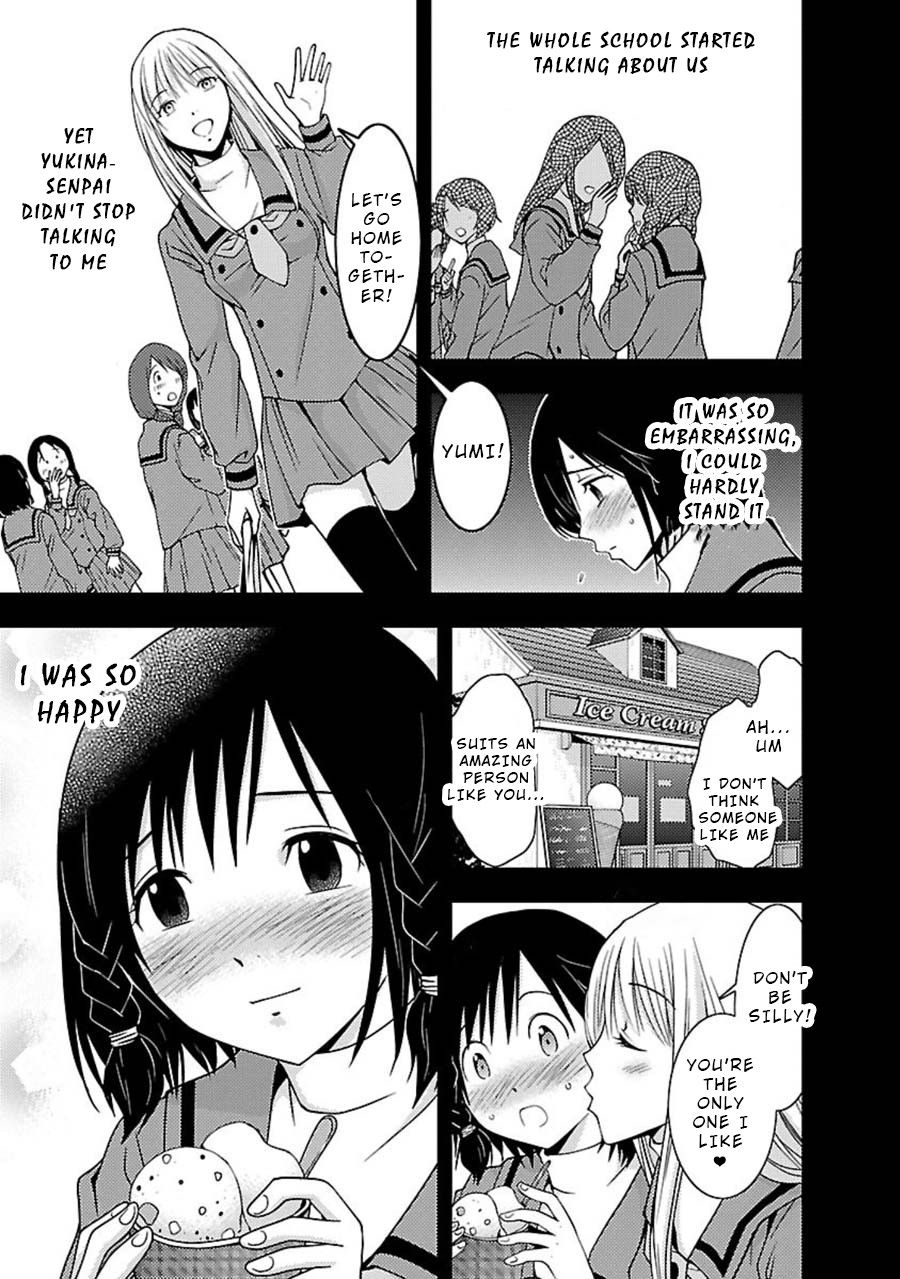 Doku Mushi chapter 8 page 10