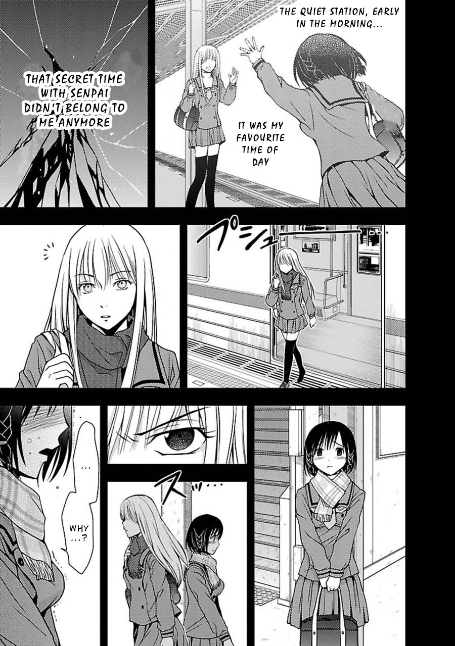 Doku Mushi chapter 8 page 16