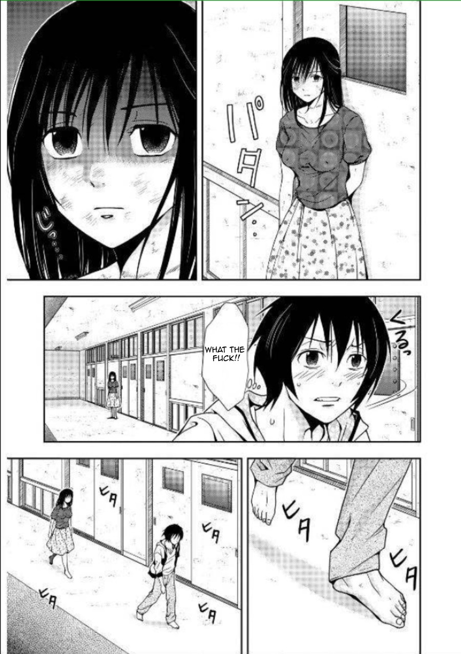 Doku Mushi chapter 9 page 4