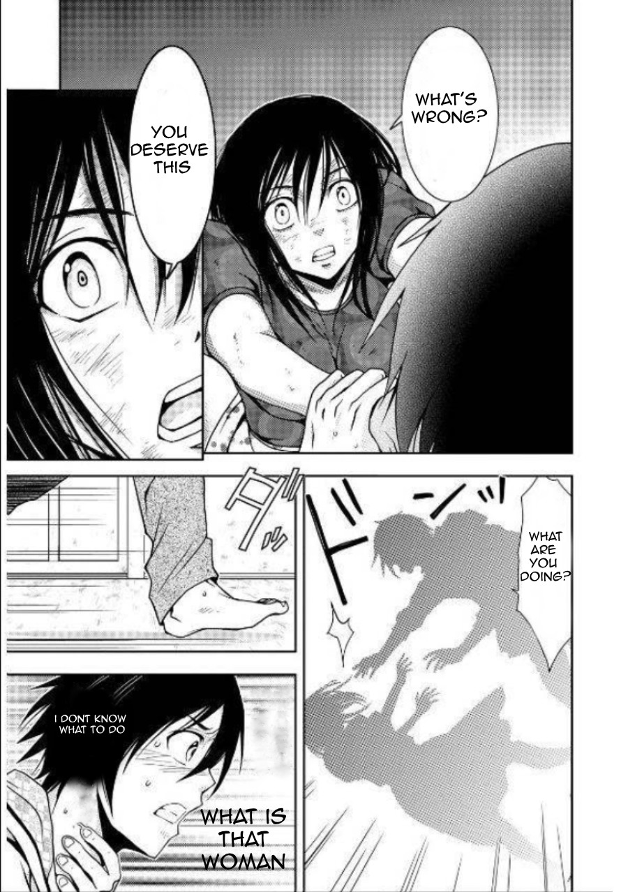 Doku Mushi chapter 9 page 8