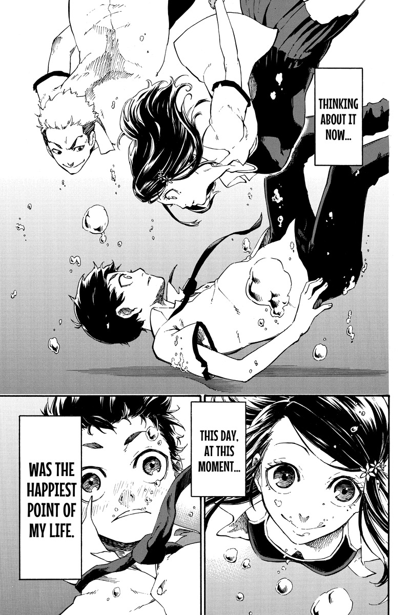 Dolly Kill Kill chapter 1 page 18