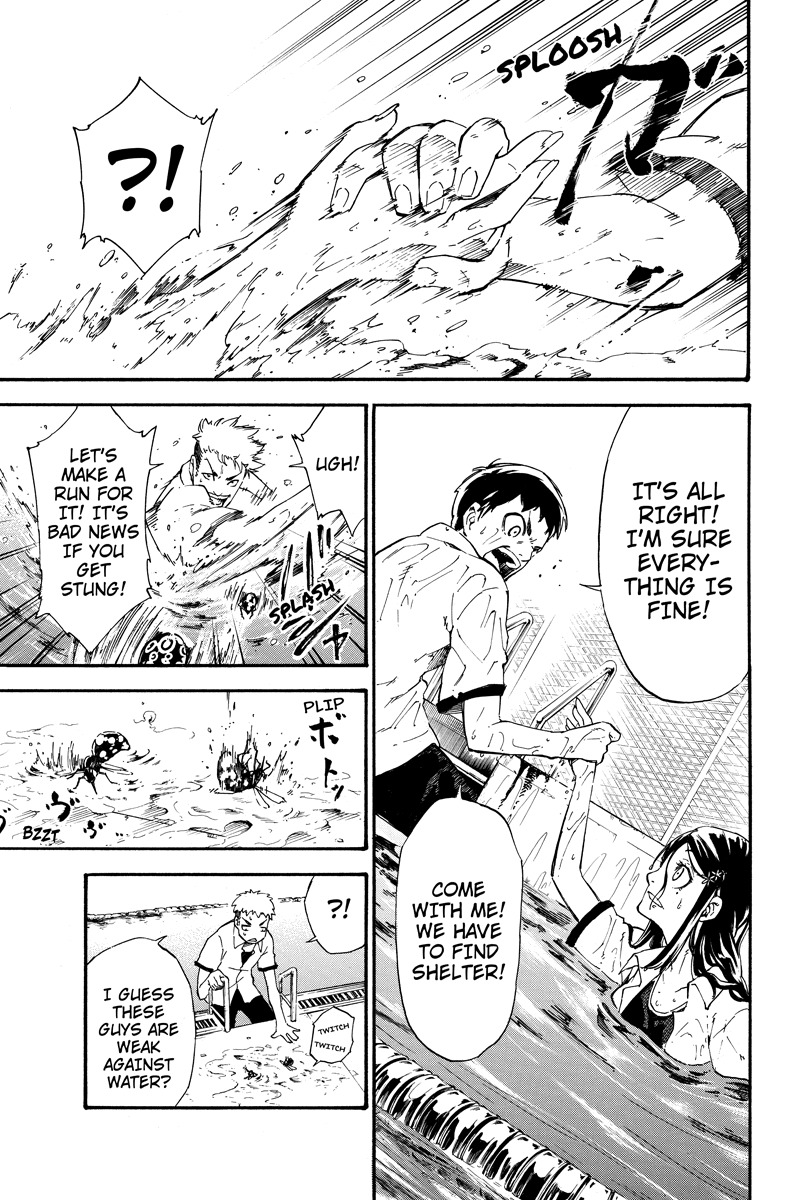 Dolly Kill Kill chapter 1 page 24