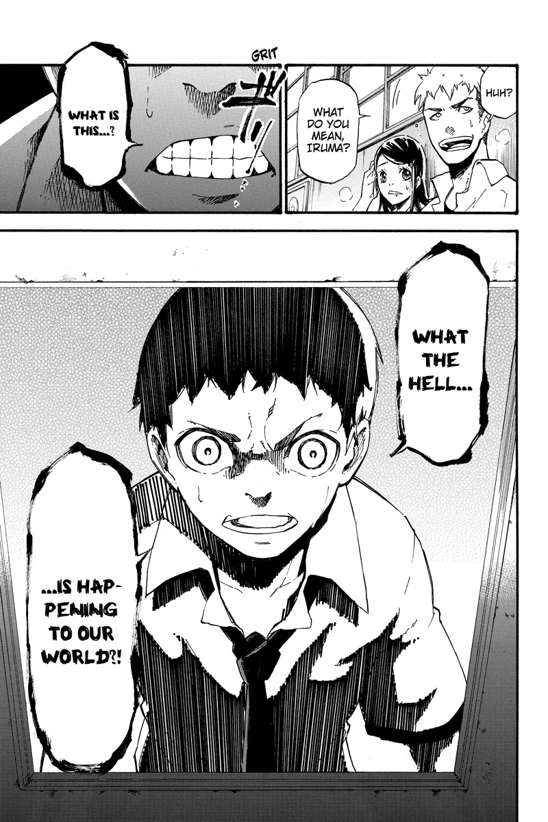 Dolly Kill Kill chapter 1 page 26