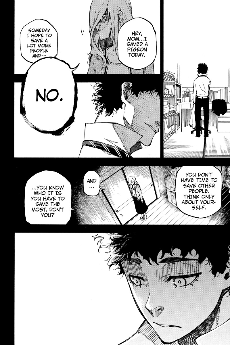 Dolly Kill Kill chapter 100 page 10