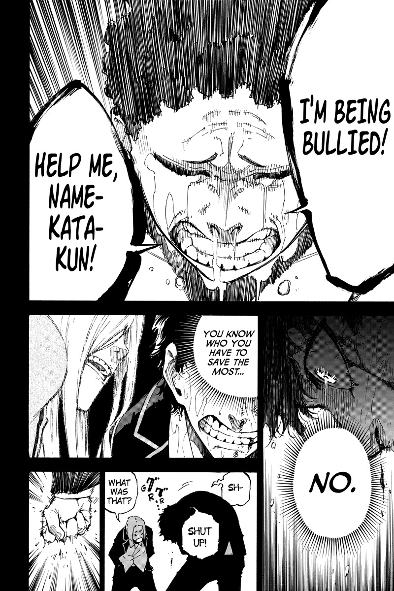 Dolly Kill Kill chapter 102 page 12