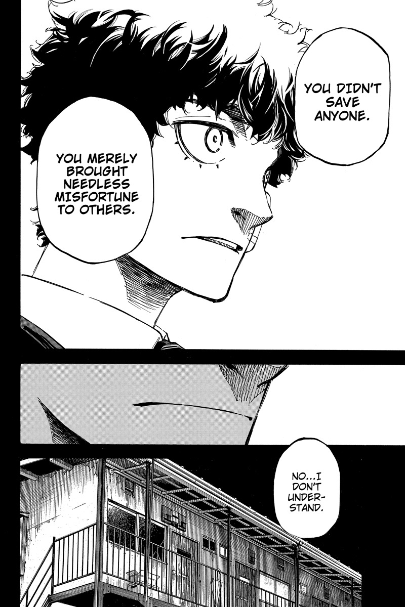 Dolly Kill Kill chapter 104 page 4