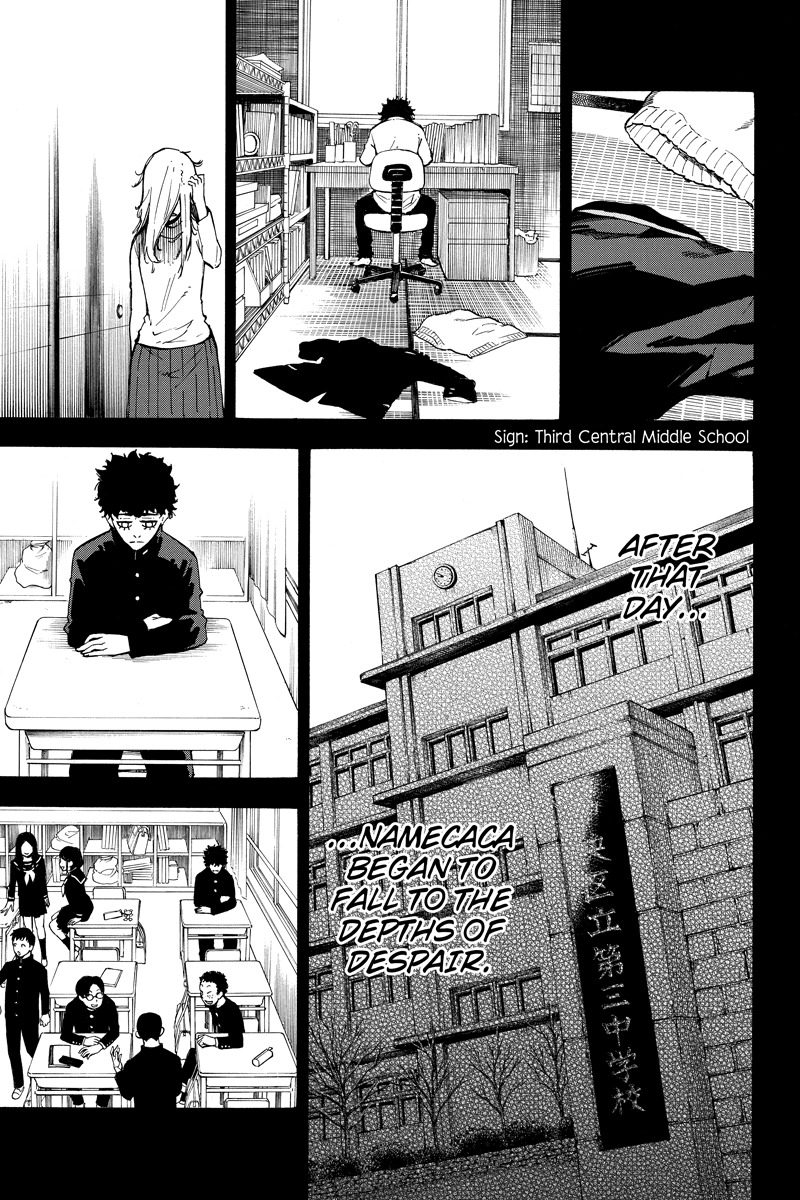 Dolly Kill Kill chapter 104 page 5