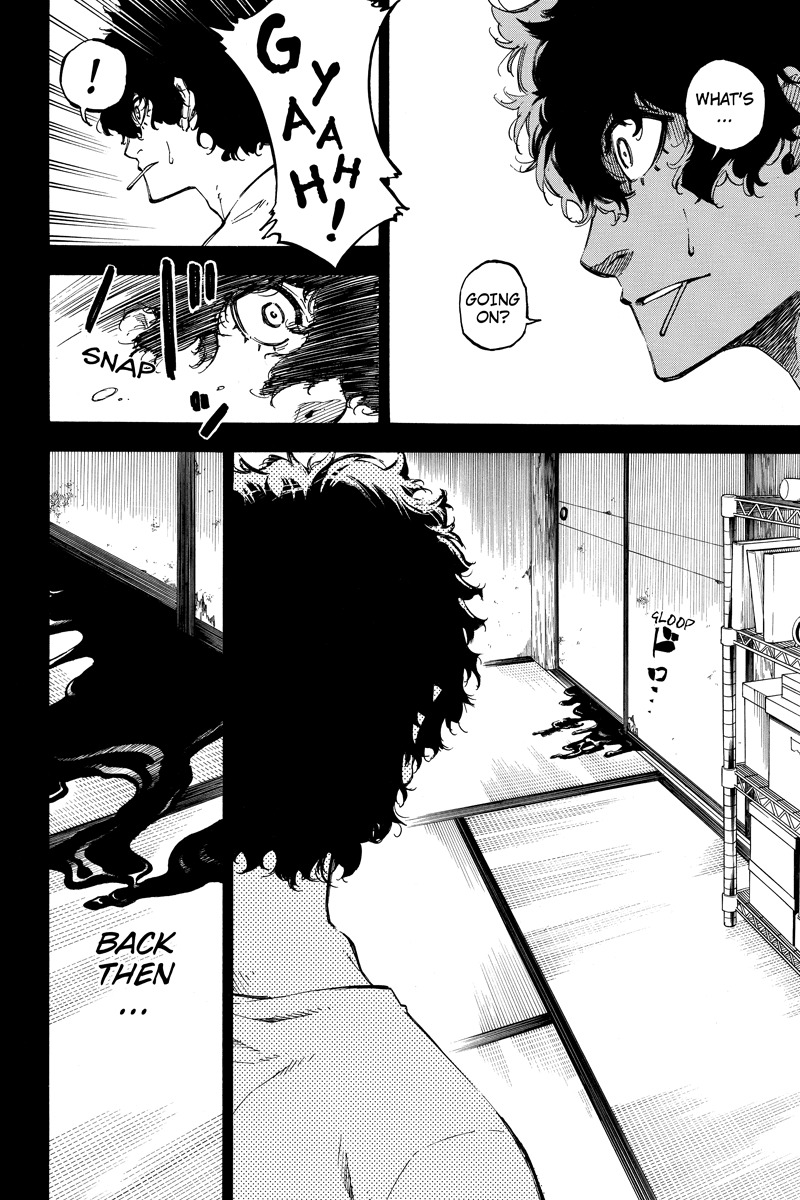 Dolly Kill Kill chapter 104 page 8