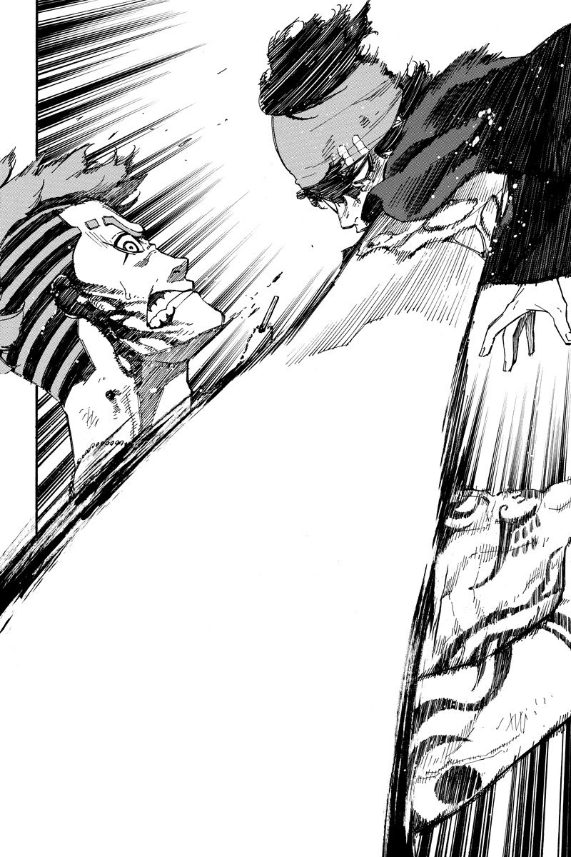 Dolly Kill Kill chapter 105 page 12