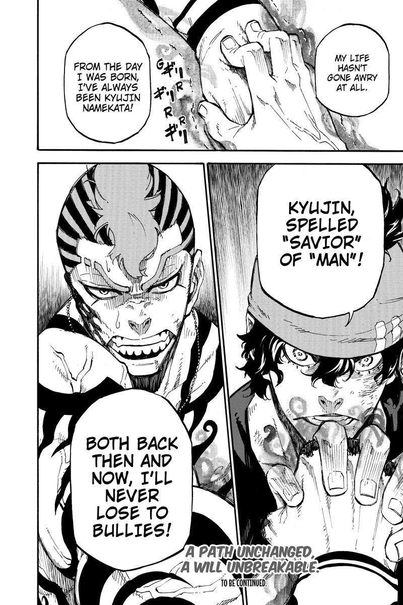 Dolly Kill Kill chapter 105 page 14