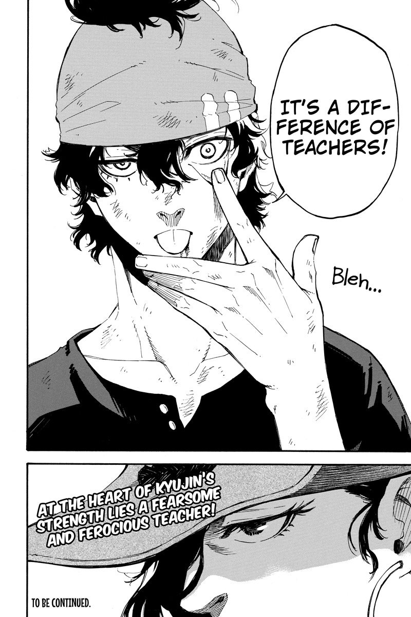 Dolly Kill Kill chapter 106 page 14