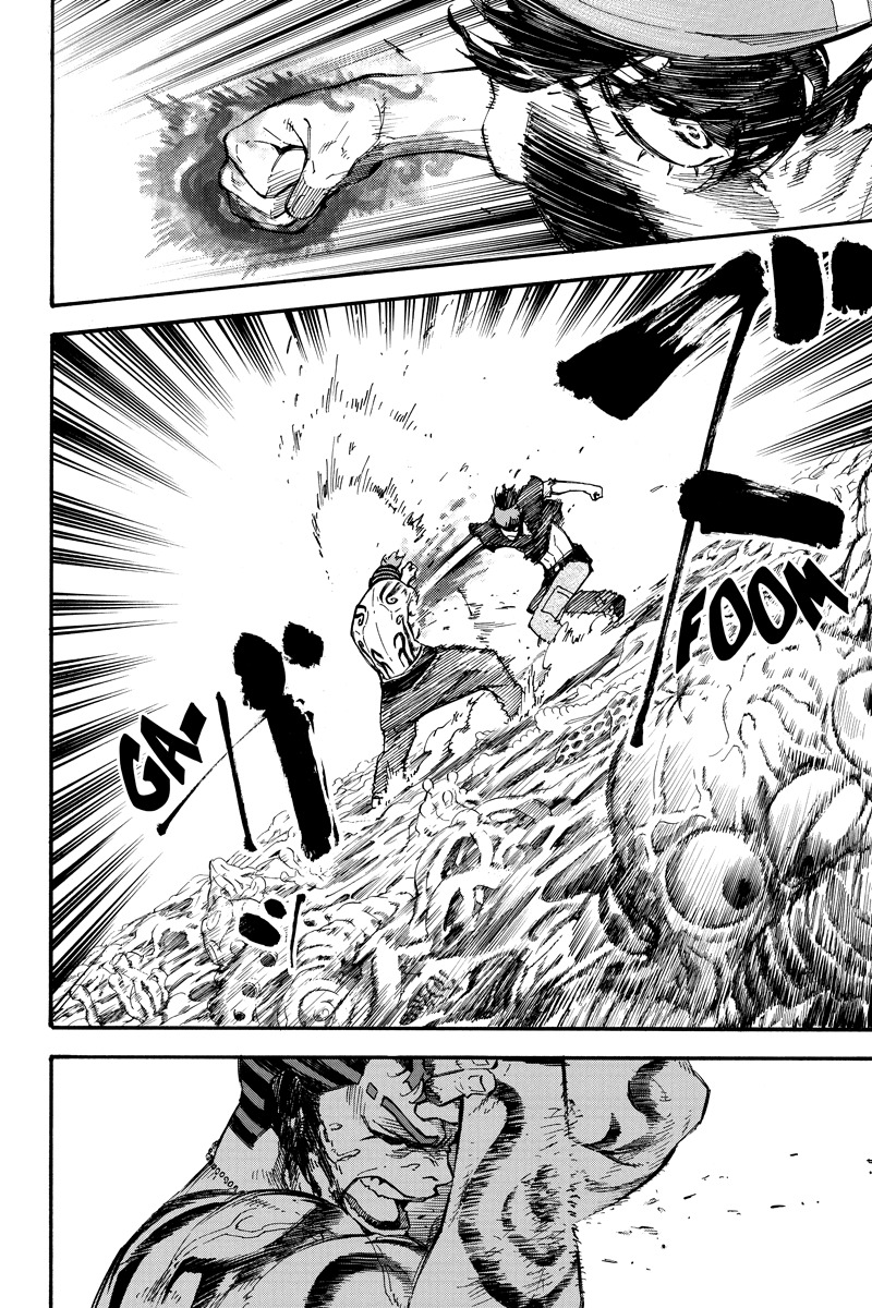 Dolly Kill Kill chapter 106 page 4