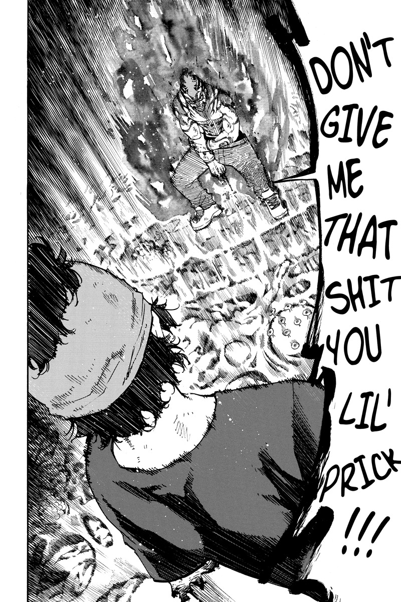 Dolly Kill Kill chapter 107 page 2