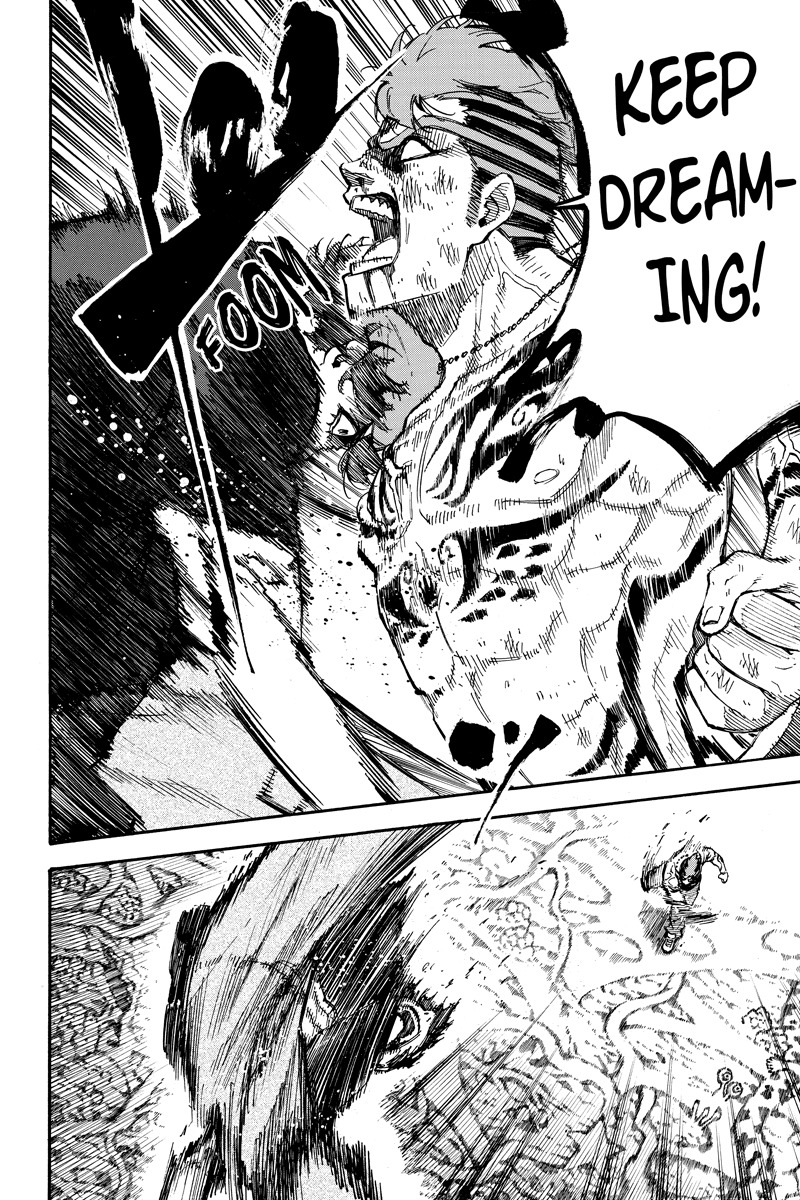 Dolly Kill Kill chapter 108 page 2