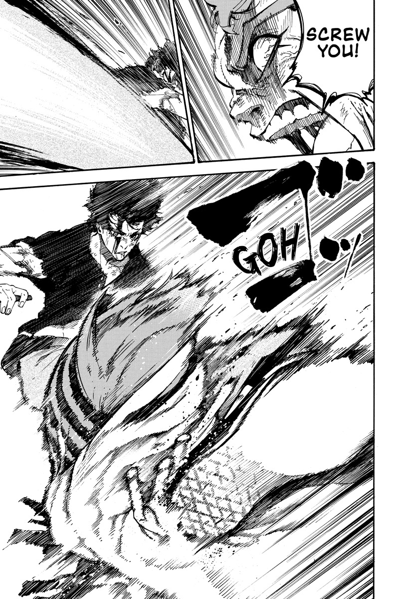 Dolly Kill Kill chapter 109 page 13