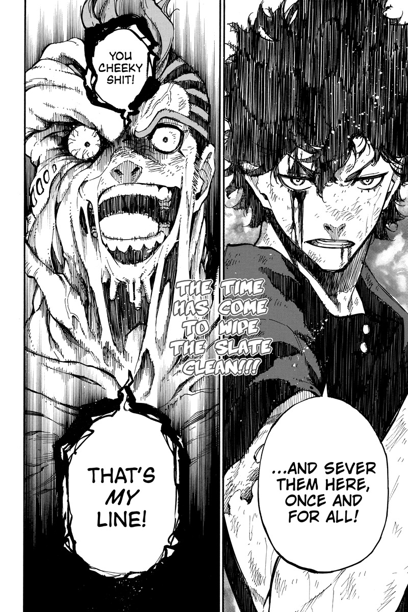 Dolly Kill Kill chapter 109 page 2