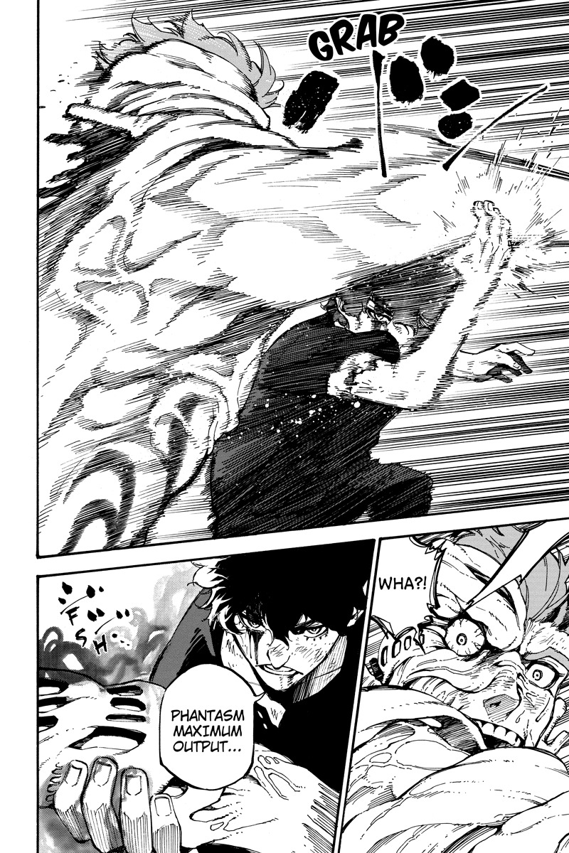 Dolly Kill Kill chapter 109 page 4