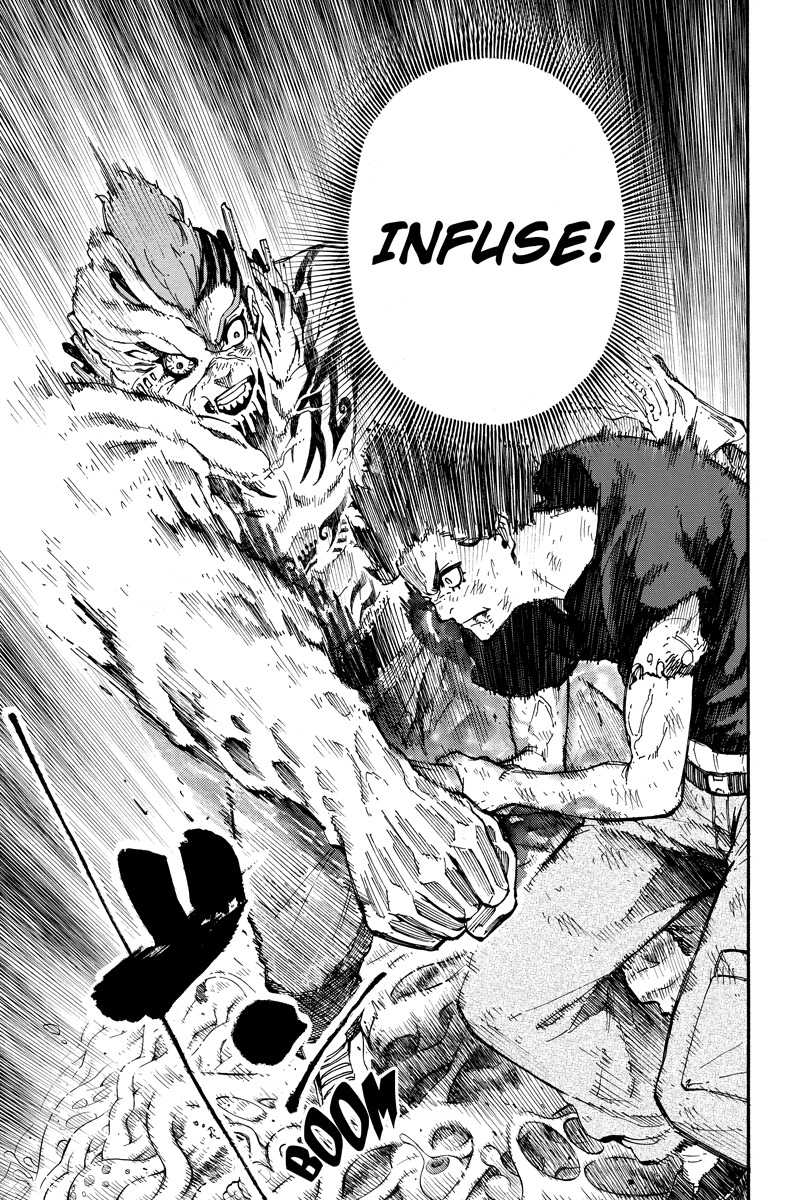 Dolly Kill Kill chapter 109 page 5