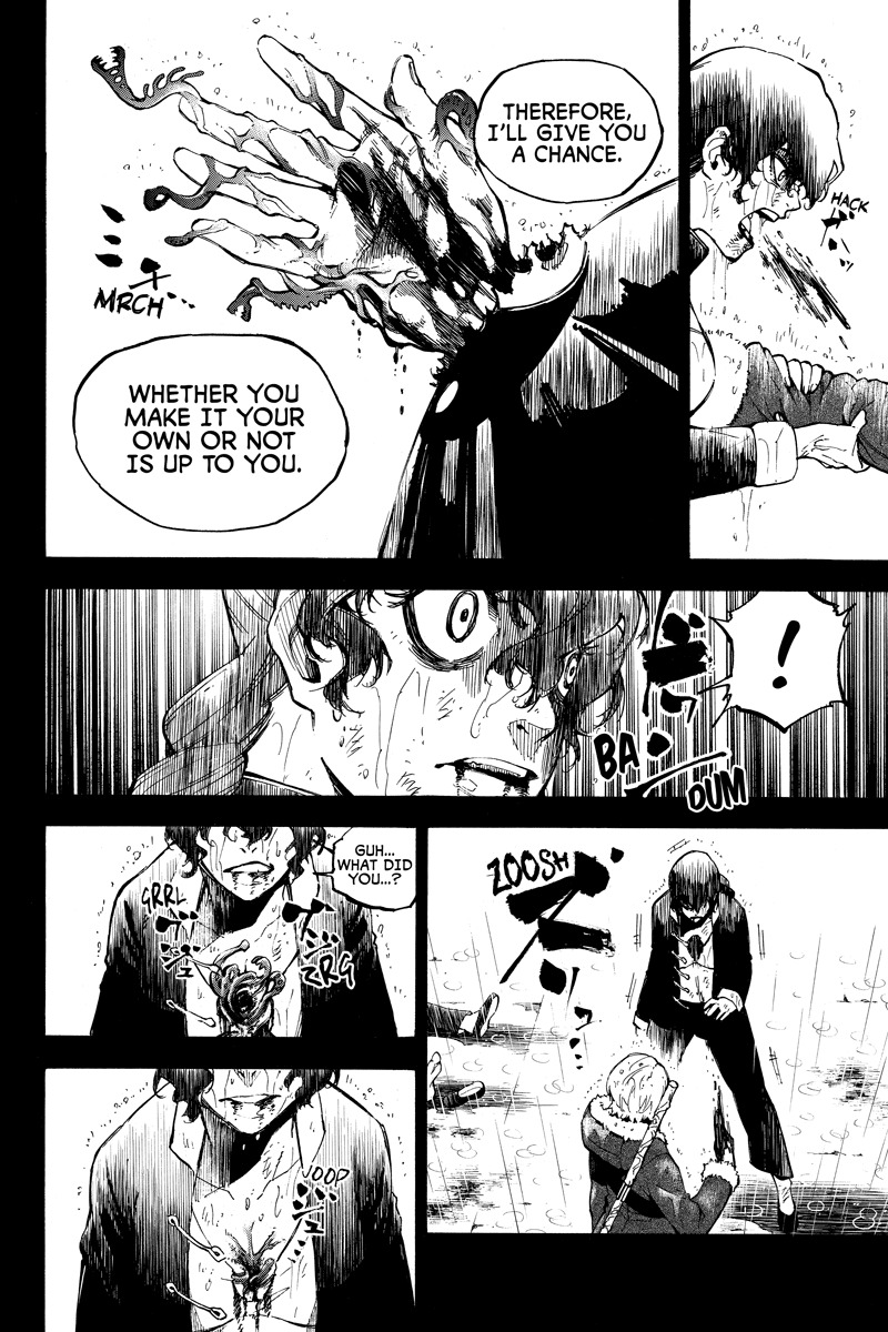 Dolly Kill Kill chapter 112 page 6