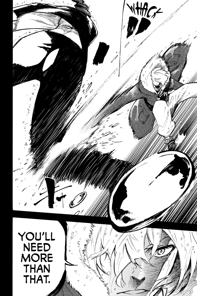 Dolly Kill Kill chapter 112 page 8