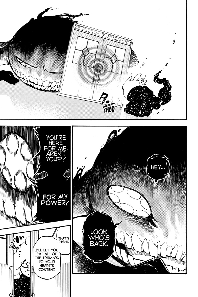 Dolly Kill Kill chapter 113 page 11