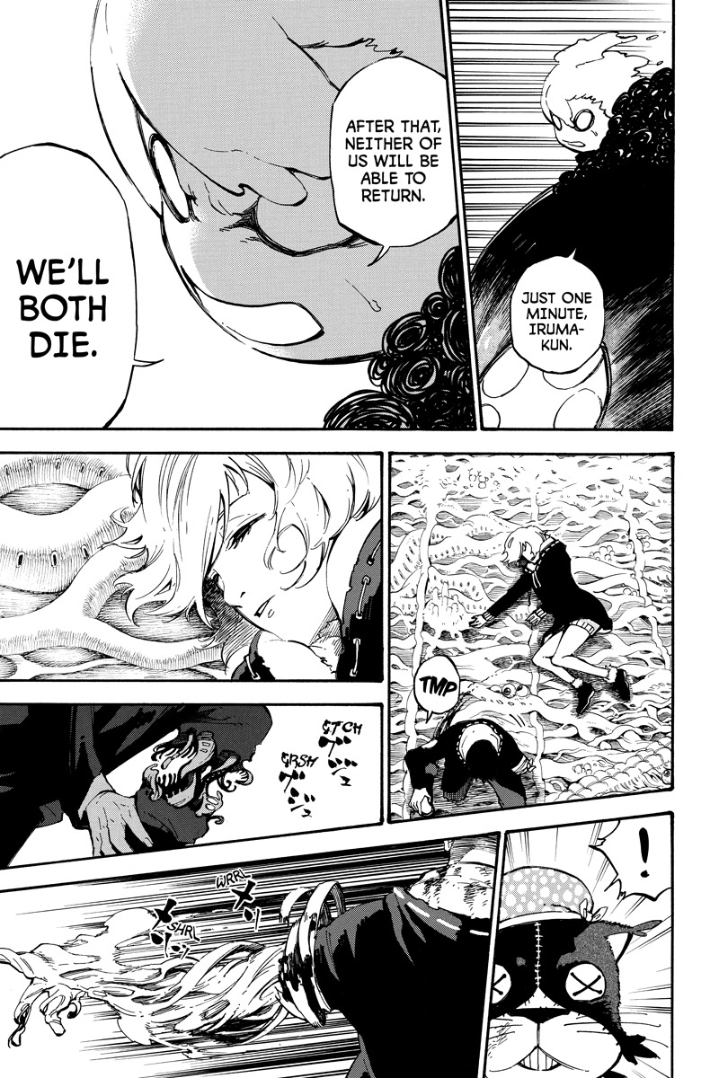 Dolly Kill Kill chapter 113 page 13