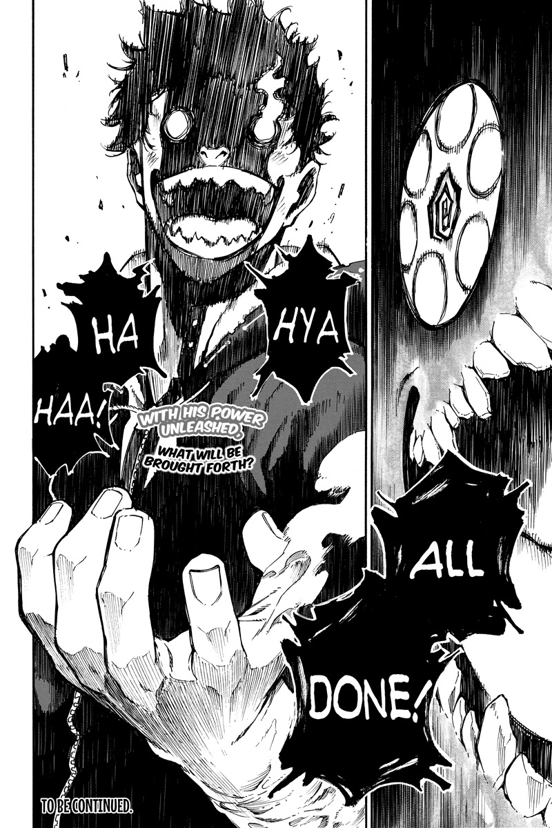 Dolly Kill Kill chapter 113 page 14