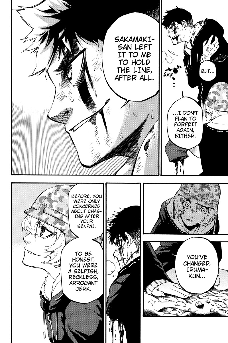 Dolly Kill Kill chapter 113 page 4