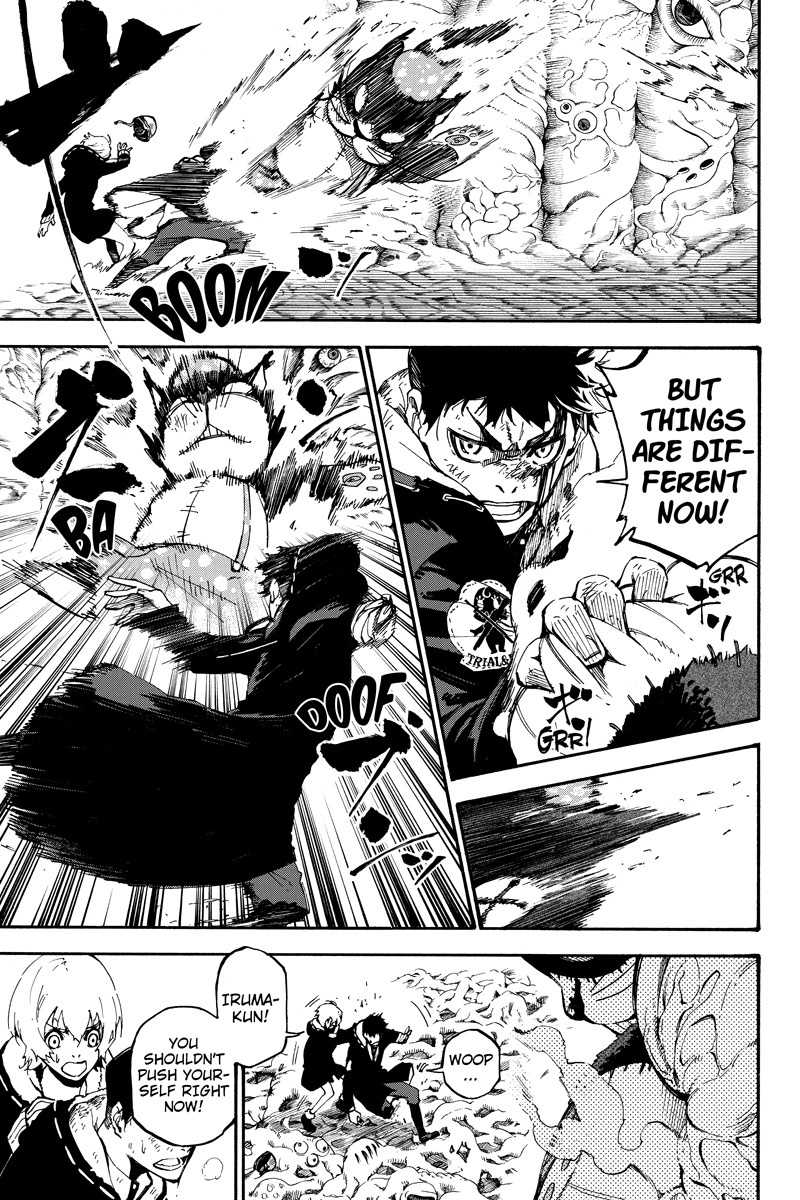 Dolly Kill Kill chapter 113 page 7