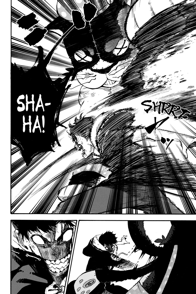 Dolly Kill Kill chapter 114 page 10