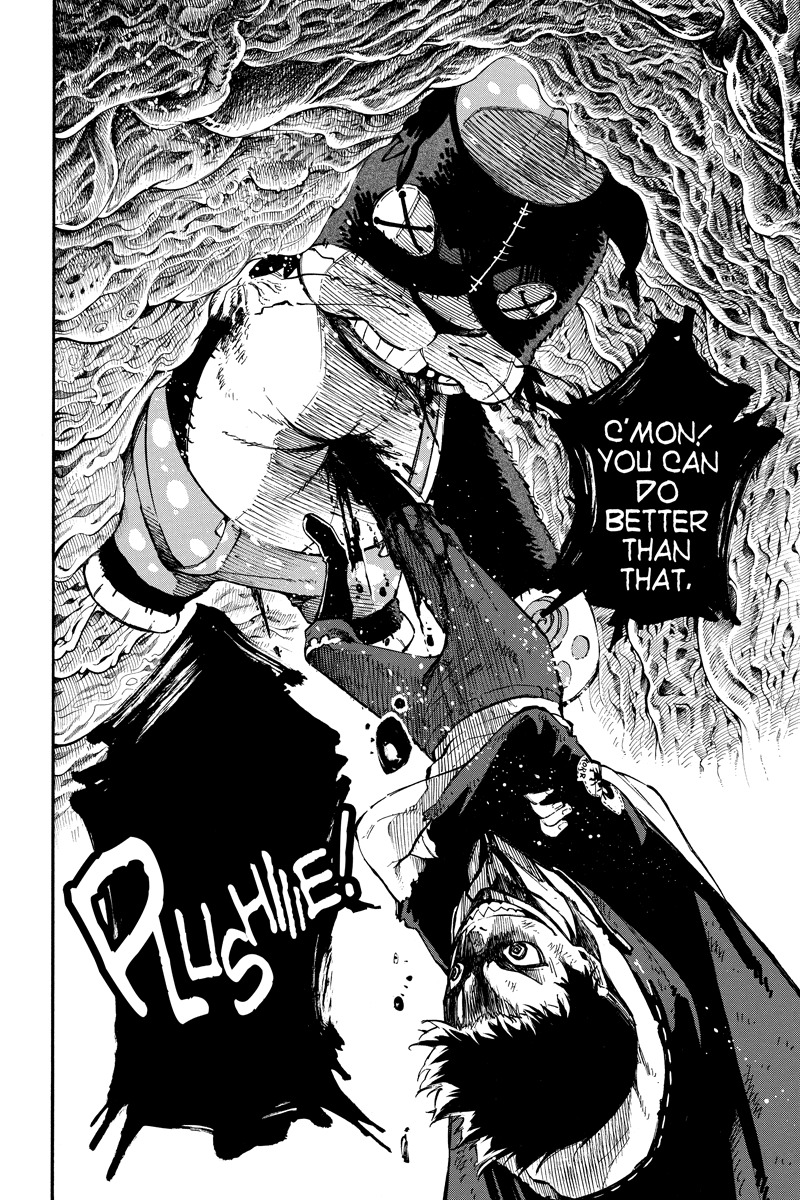 Dolly Kill Kill chapter 114 page 4