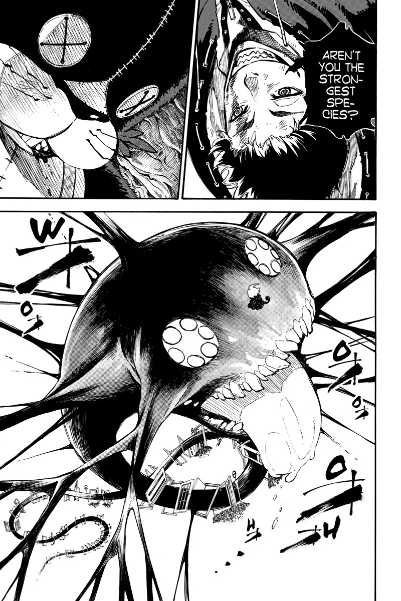 Dolly Kill Kill chapter 114 page 5