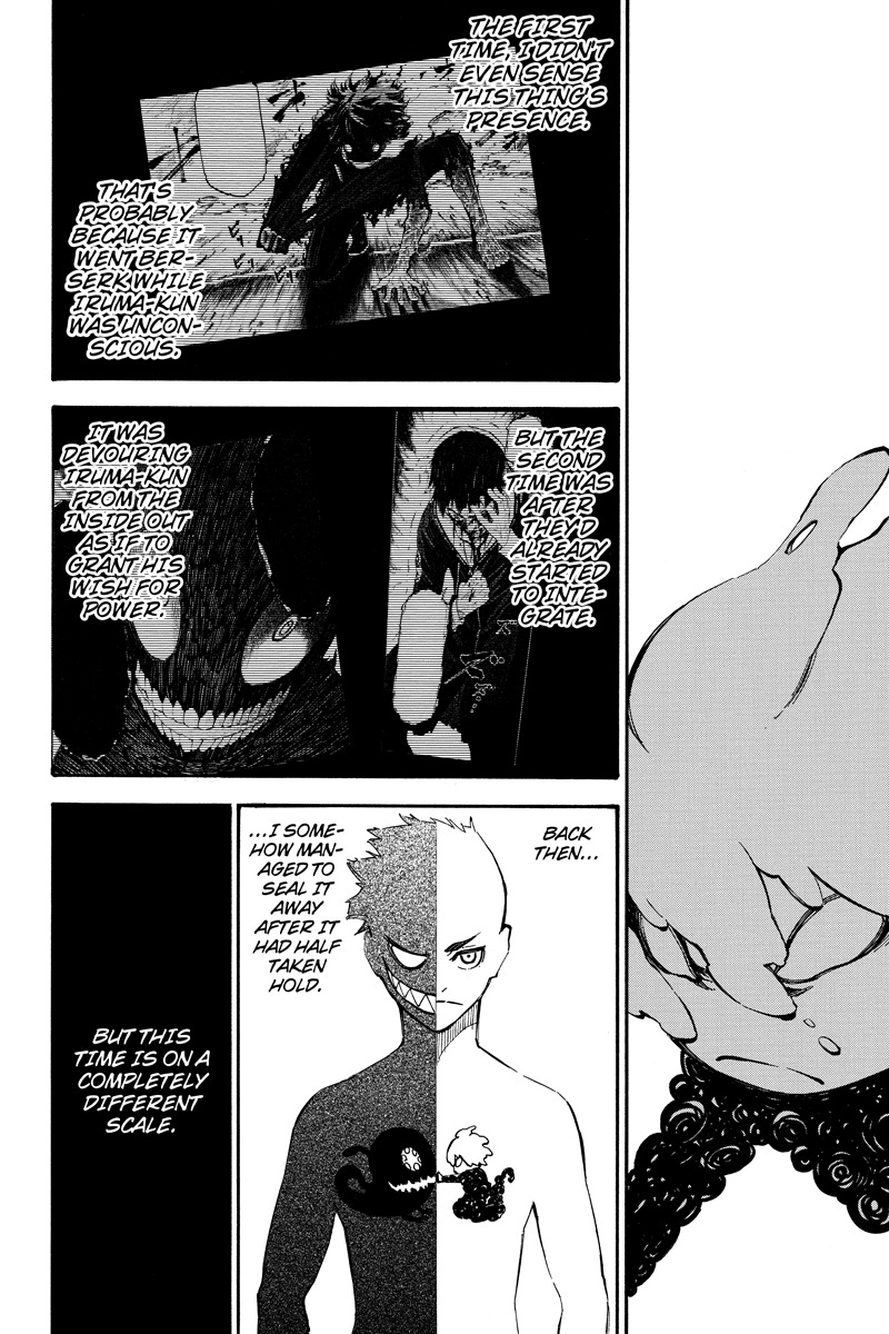 Dolly Kill Kill chapter 114 page 6