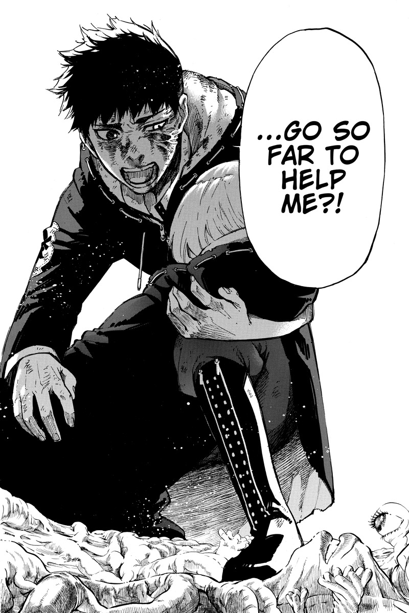 Dolly Kill Kill chapter 115 page 10