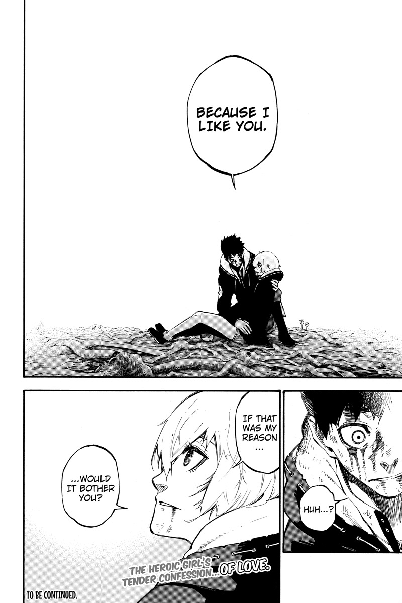 Dolly Kill Kill chapter 115 page 12